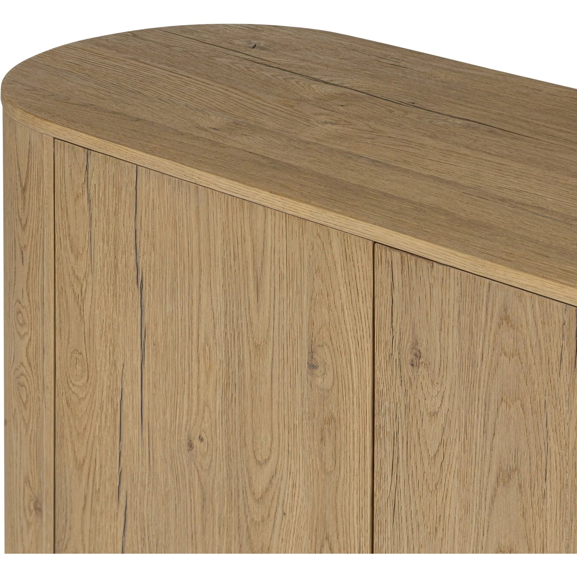 Paden Sideboard by Four Hands. Made from unique in a modern style.