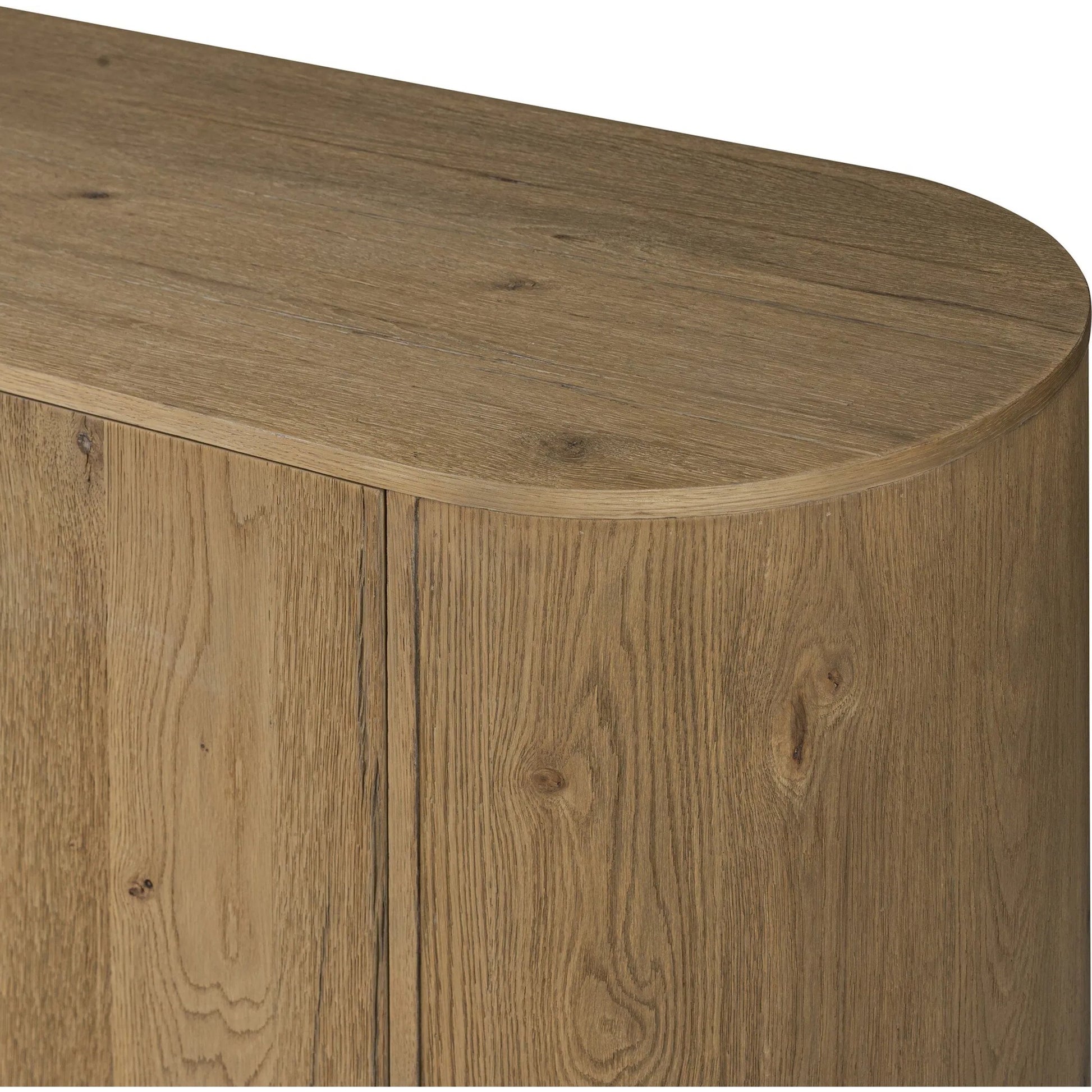 Paden Sideboard by Four Hands. Made from unique in a modern style.