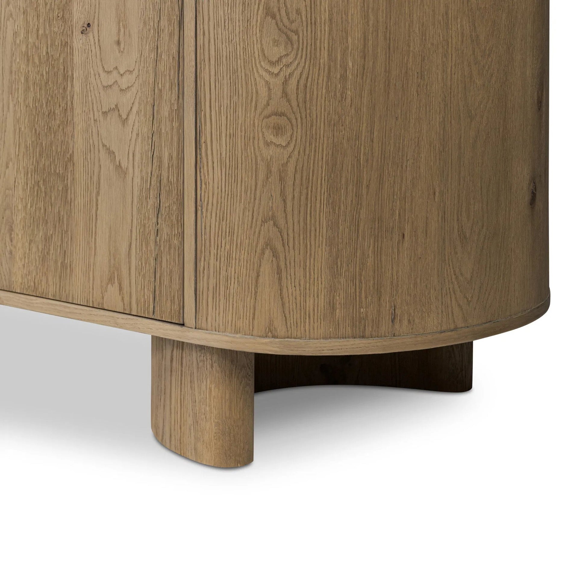 Paden Sideboard by Four Hands. Made from unique in a modern style.