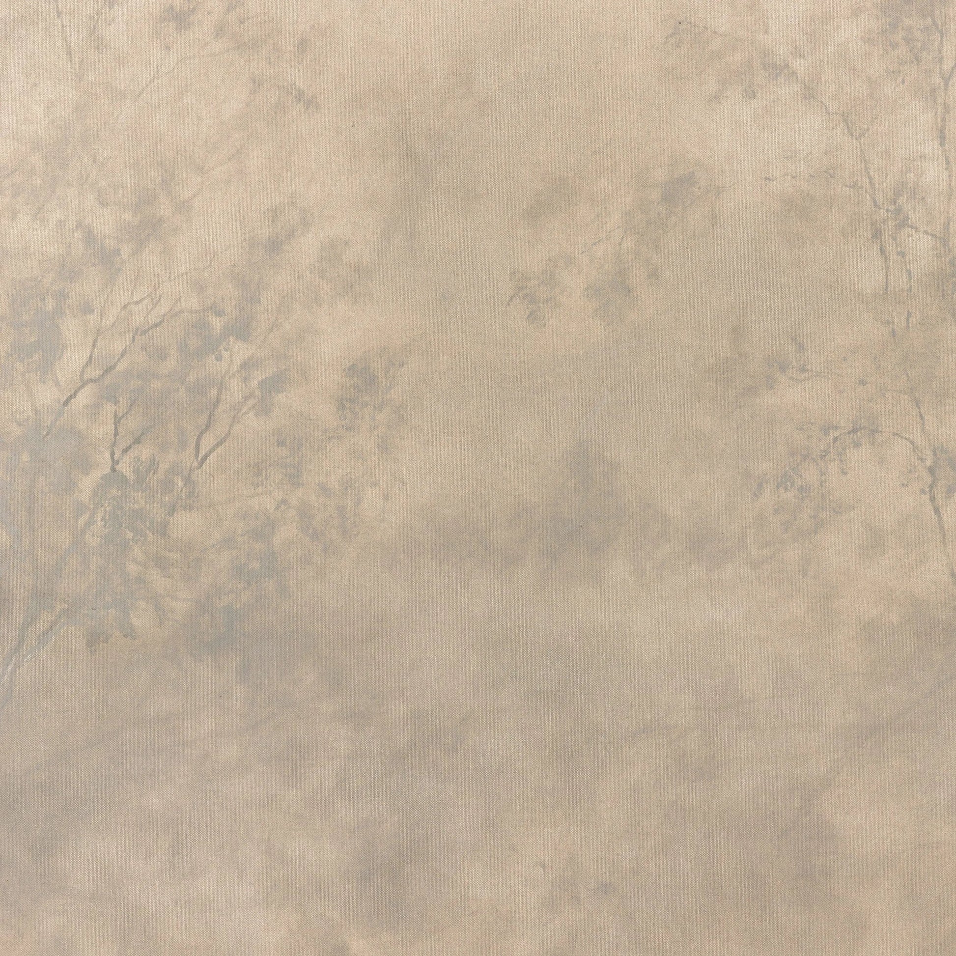 The Clearing by Aileen Fitzgerald by Four Hands. Made from rustic 2.5 walnut, canvas in a transitional style.