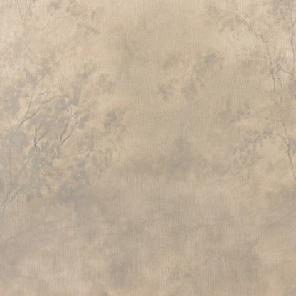 The Clearing by Aileen Fitzgerald by Four Hands. Made from rustic 2.5 walnut, canvas in a transitional style.