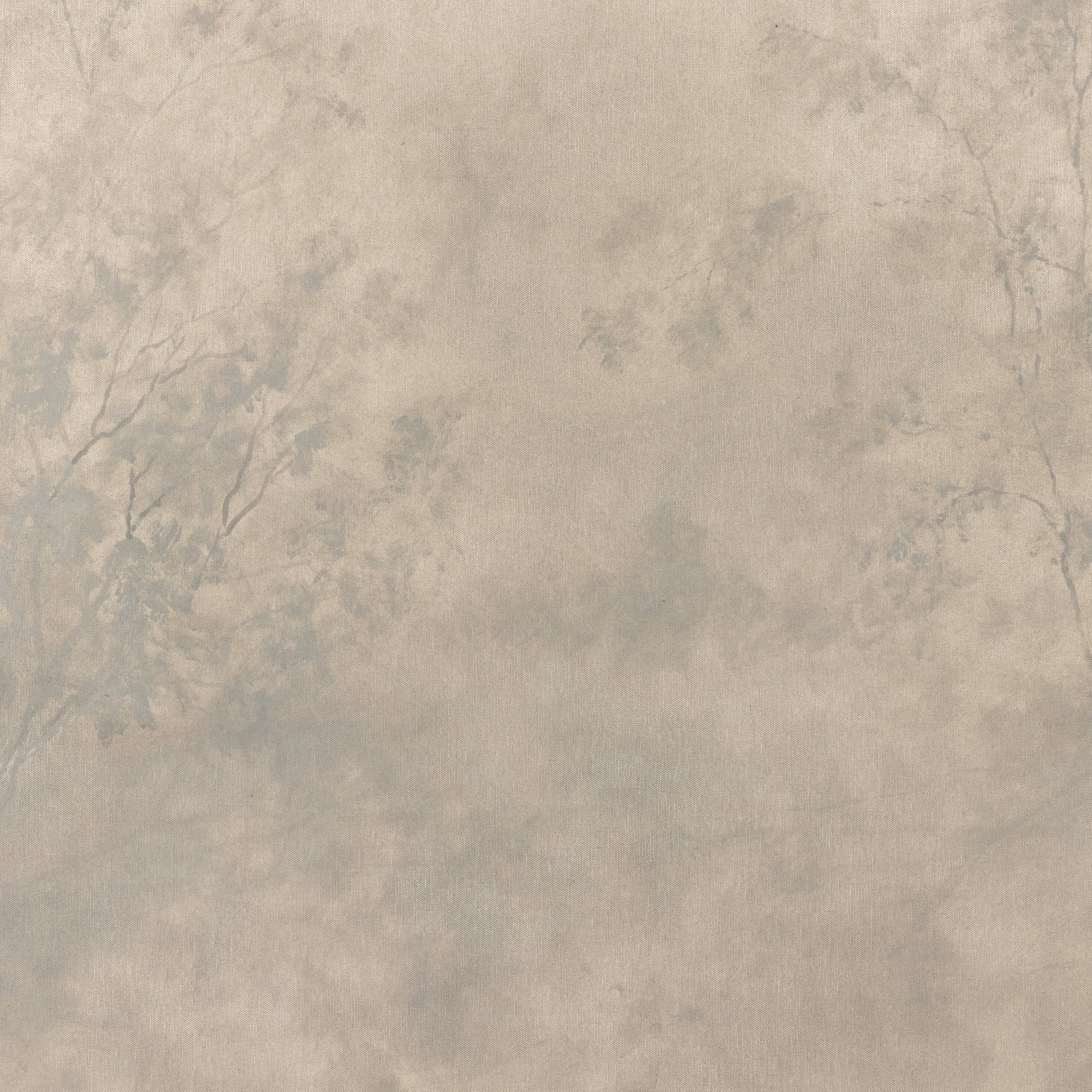 The Clearing by Aileen Fitzgerald by Four Hands. Made from rustic 2.5 walnut, canvas in a transitional style.