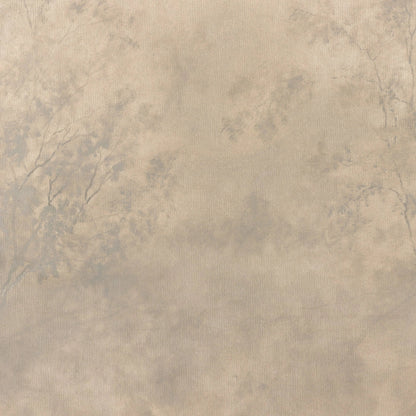 The Clearing by Aileen Fitzgerald by Four Hands. Made from rustic 2.5 walnut, canvas in a transitional style.