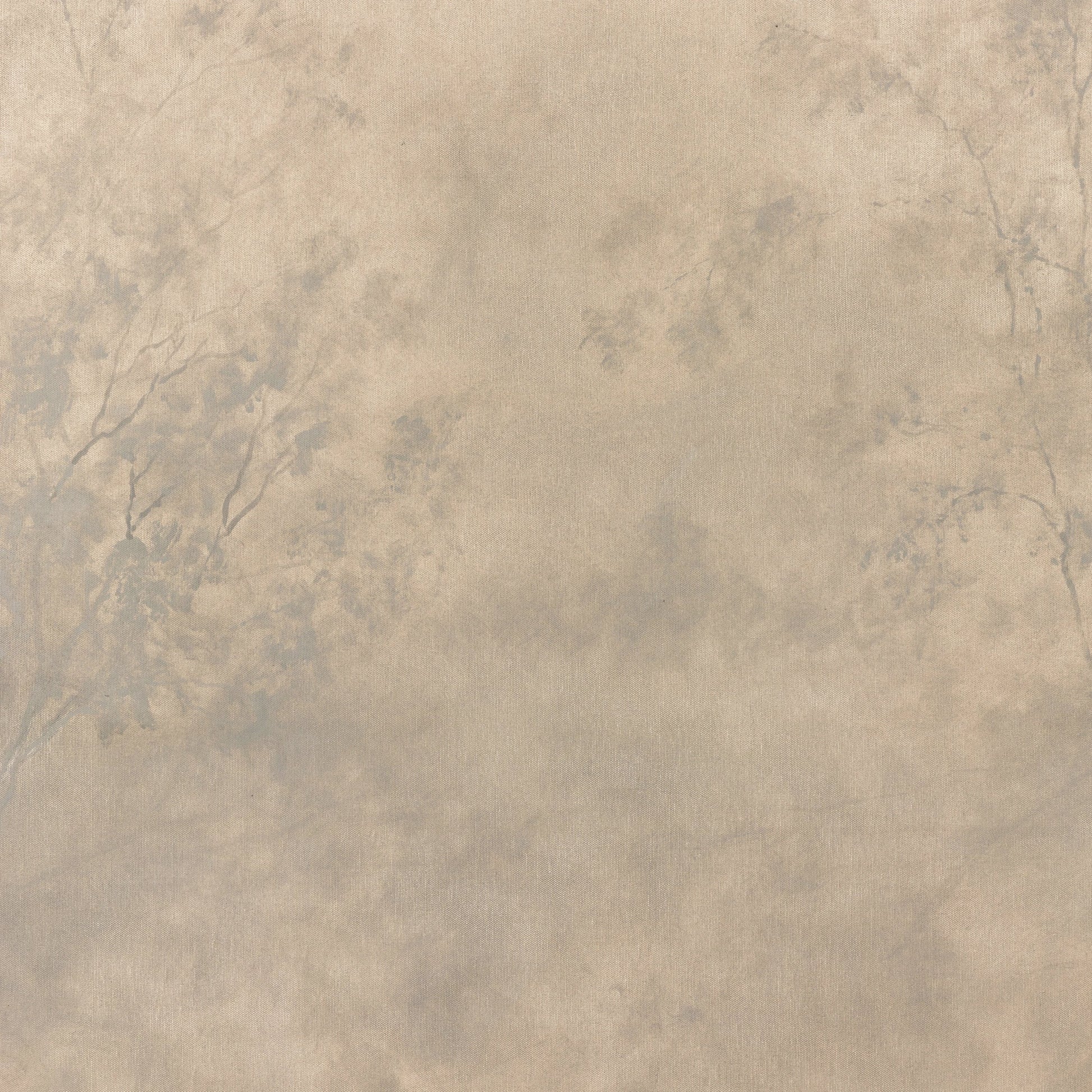 The Clearing by Aileen Fitzgerald by Four Hands. Made from rustic 2.5 walnut, canvas in a transitional style.