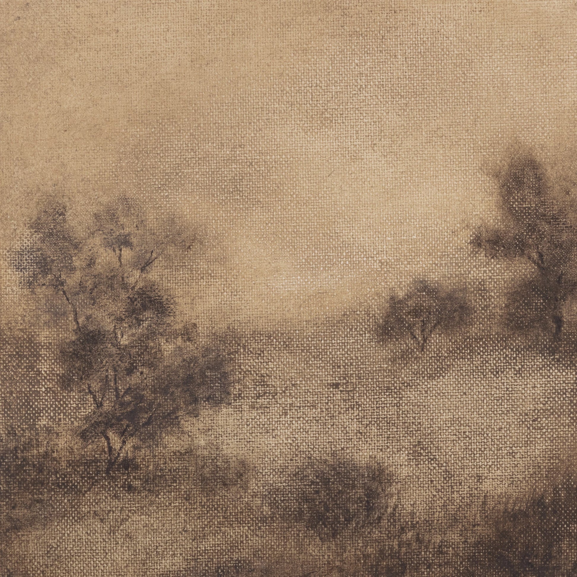 Viewpoint I by Aileen Fitzgerald by Four Hands in white oak. Made from unique in a transitional style.