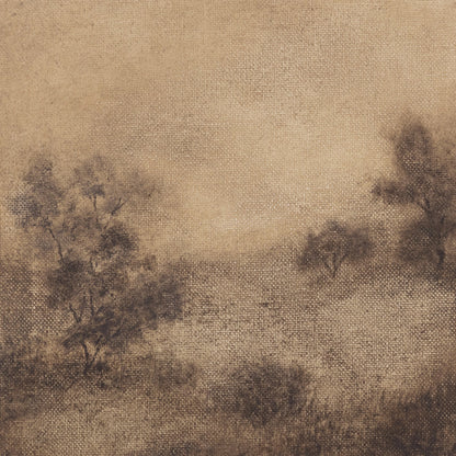 Viewpoint I by Aileen Fitzgerald by Four Hands in white oak. Made from unique in a transitional style.