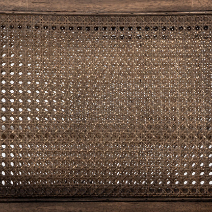 Xavier Dining Armchair by Four Hands. Made from unique in a traditional style.