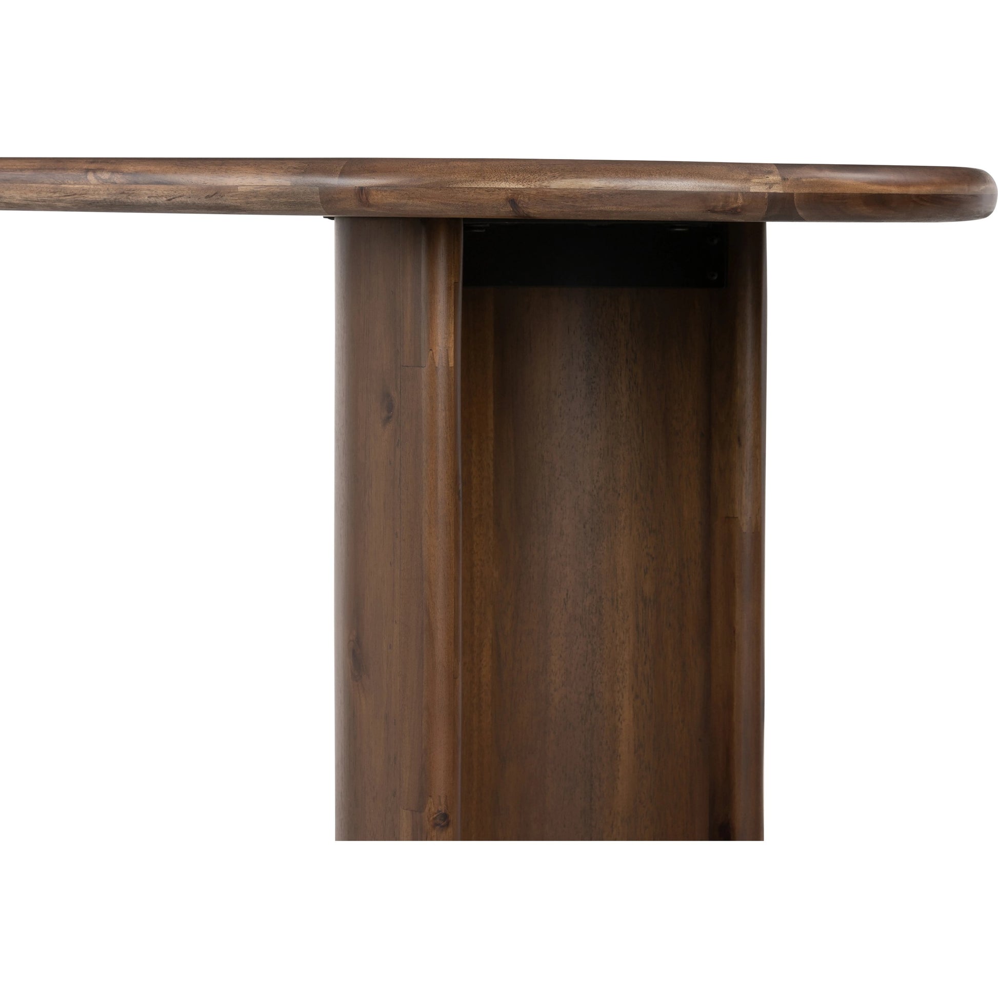 Paden Large Console Table by Four Hands. Made from unique in a modern style.
