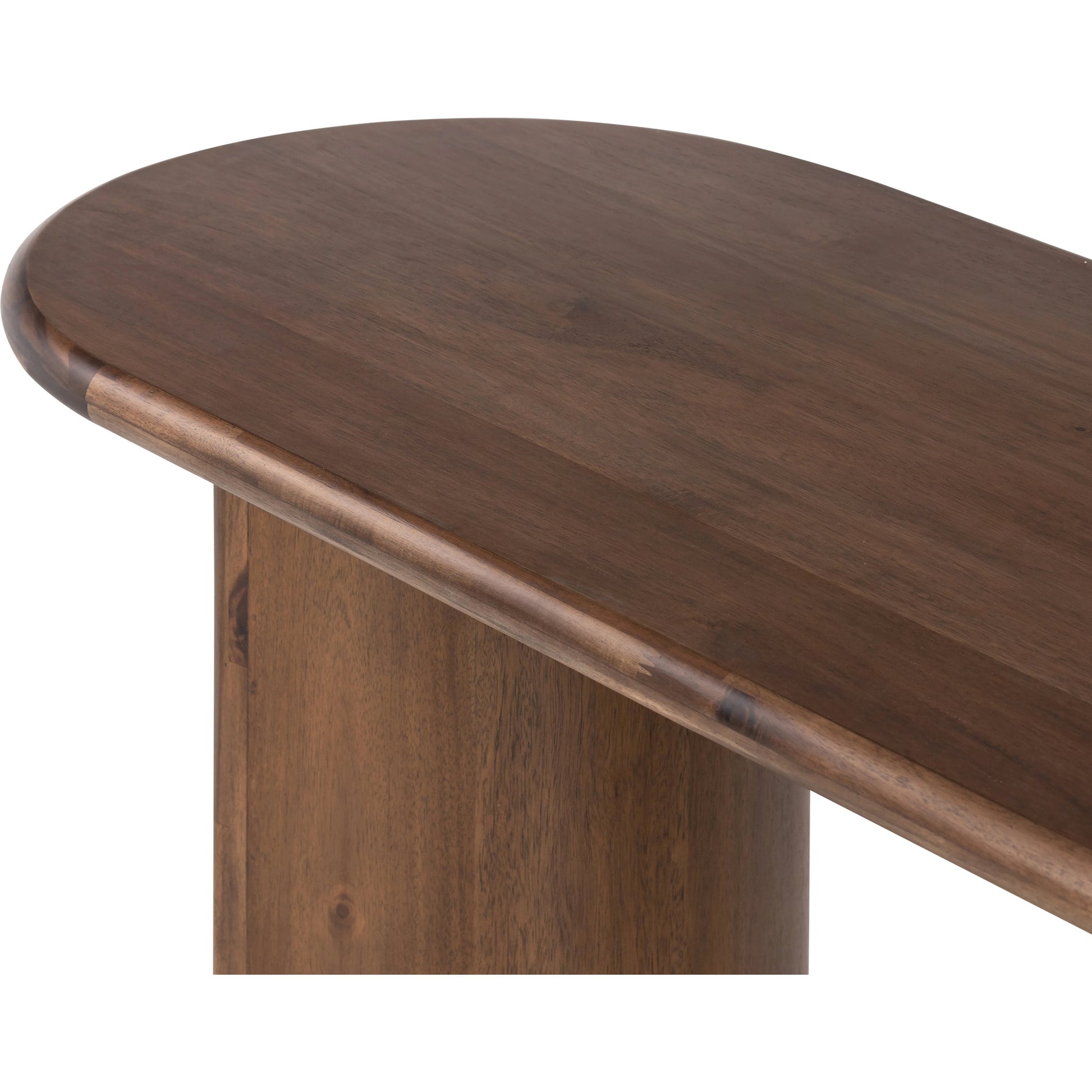 Paden Large Console Table by Four Hands. Made from unique in a modern style.