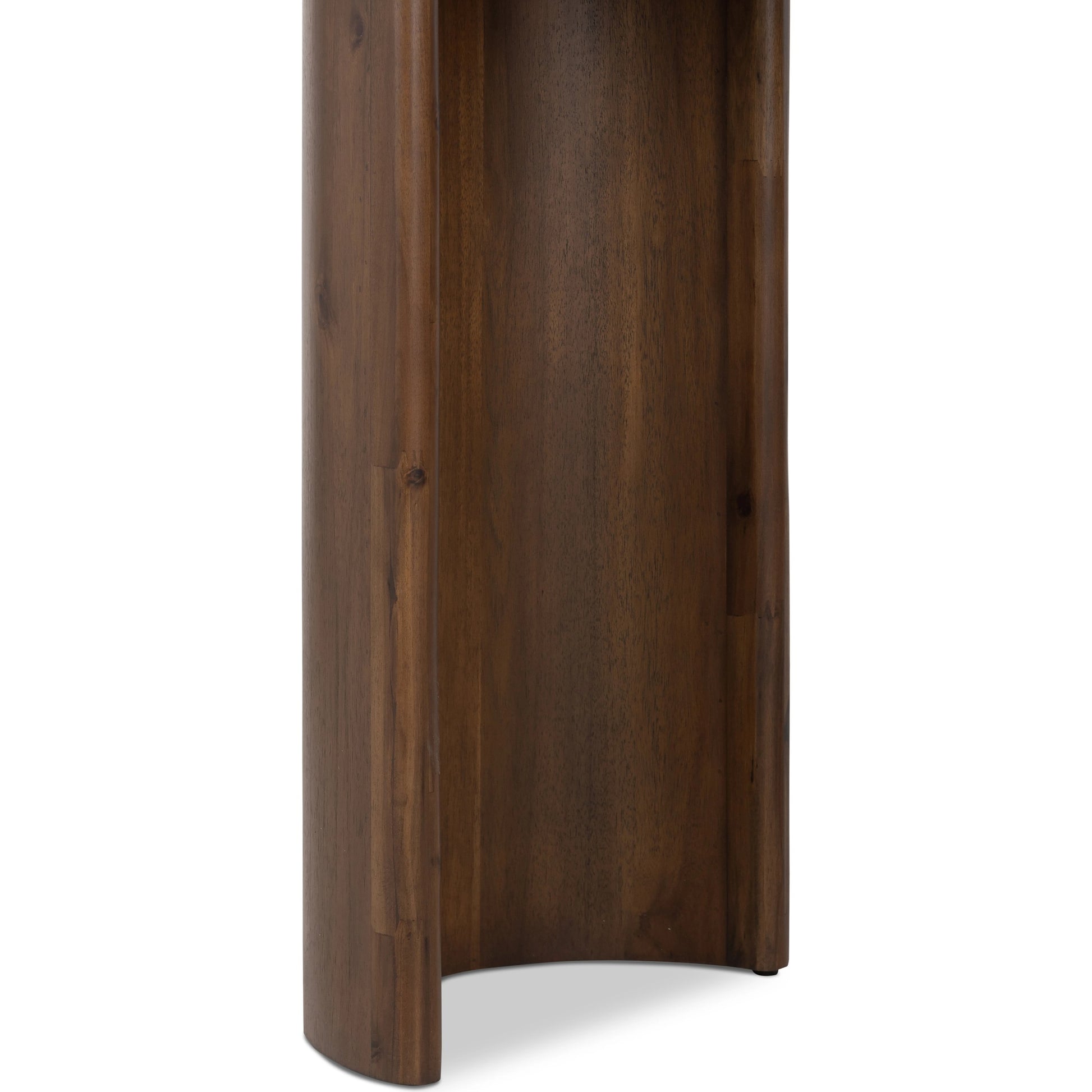 Paden Large Console Table by Four Hands. Made from unique in a modern style.