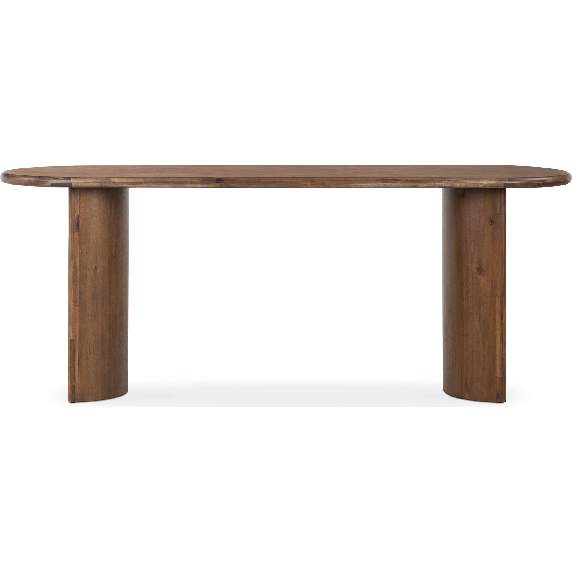 Paden Large Console Table by Four Hands. Made from unique in a modern style.