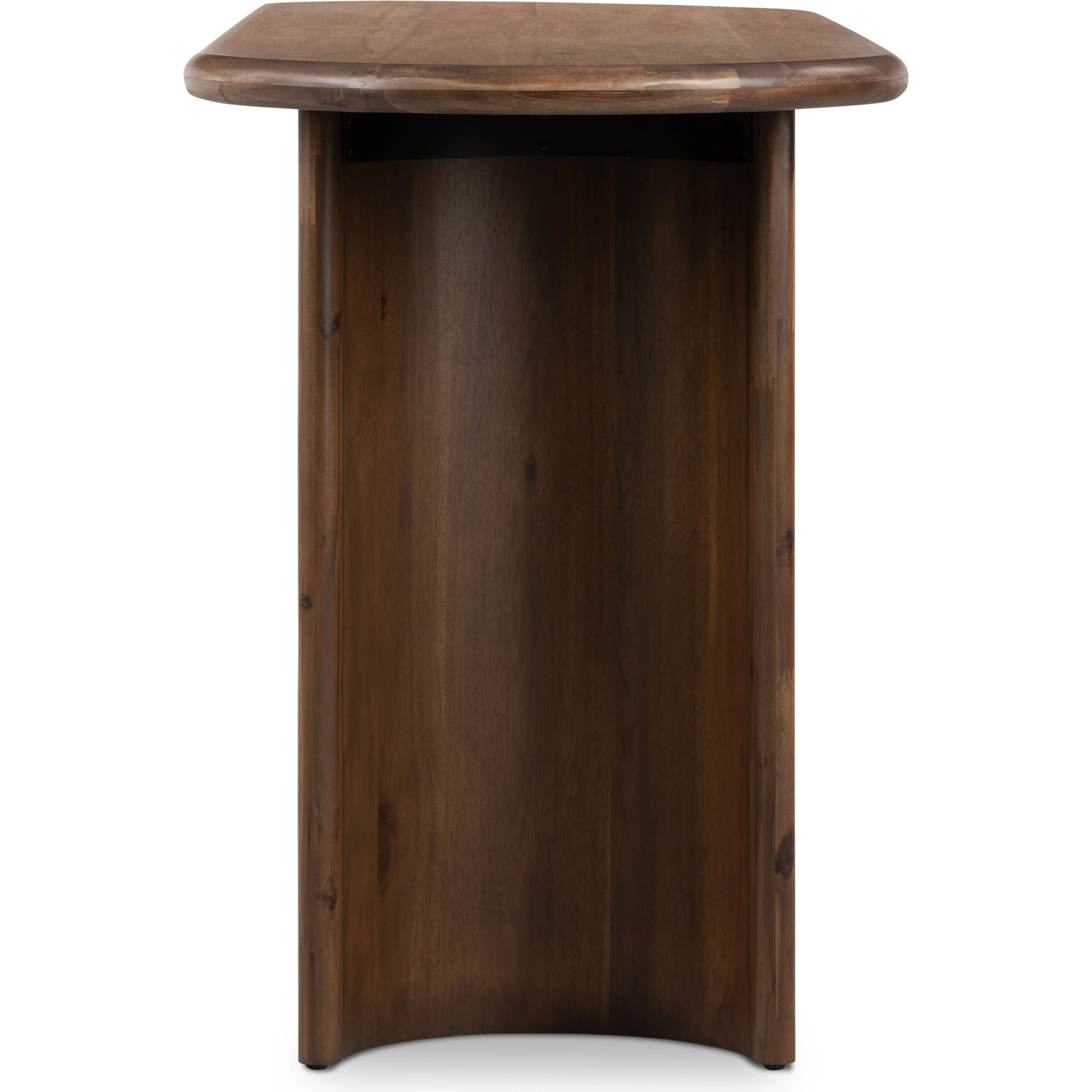 Paden Large Console Table by Four Hands. Made from unique in a modern style.