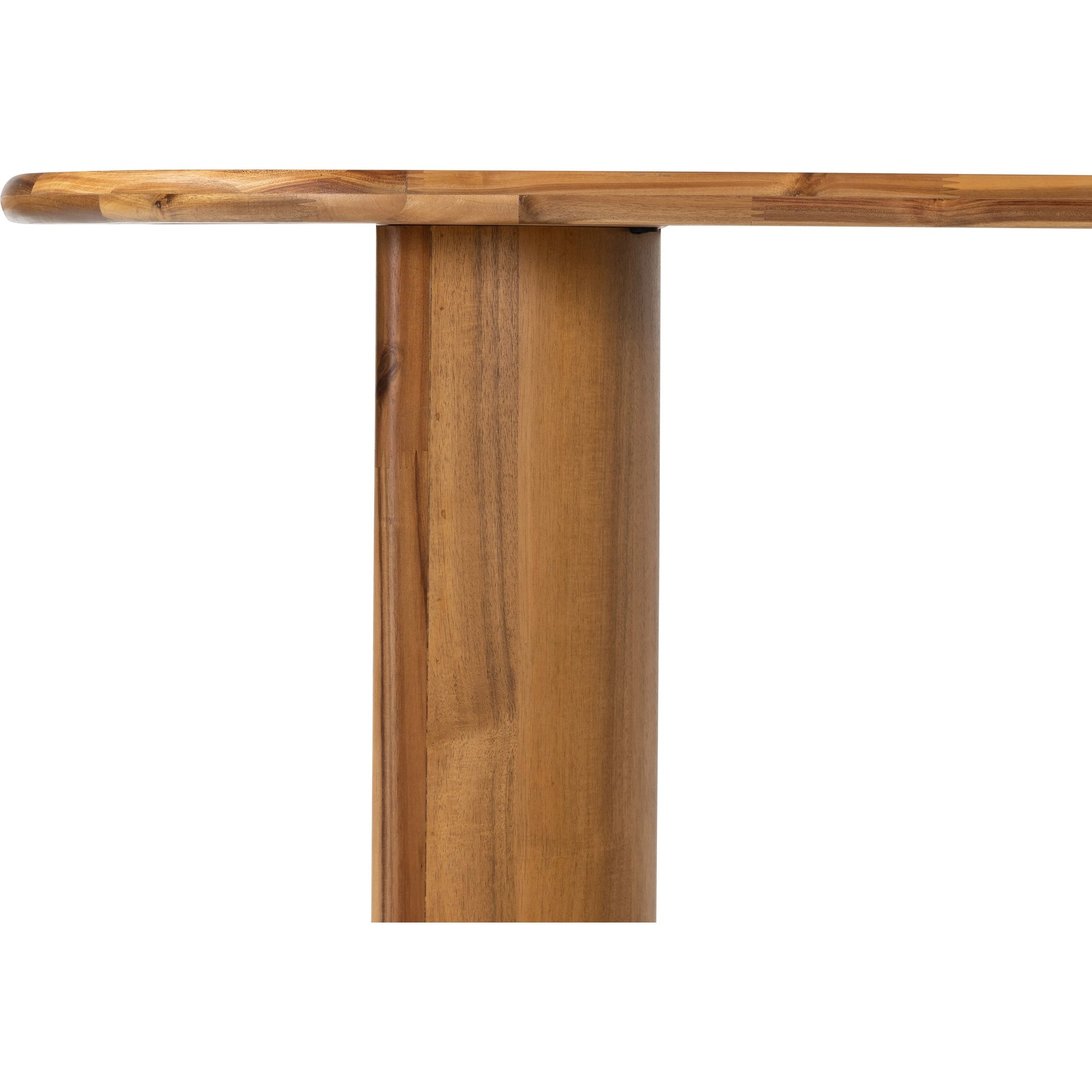 Paden Large Console Table by Four Hands. Made from unique in a modern style.