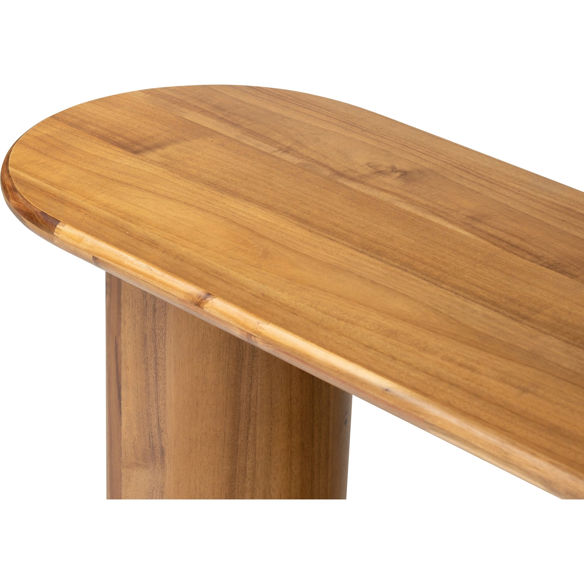 Paden Large Console Table by Four Hands. Made from unique in a modern style.