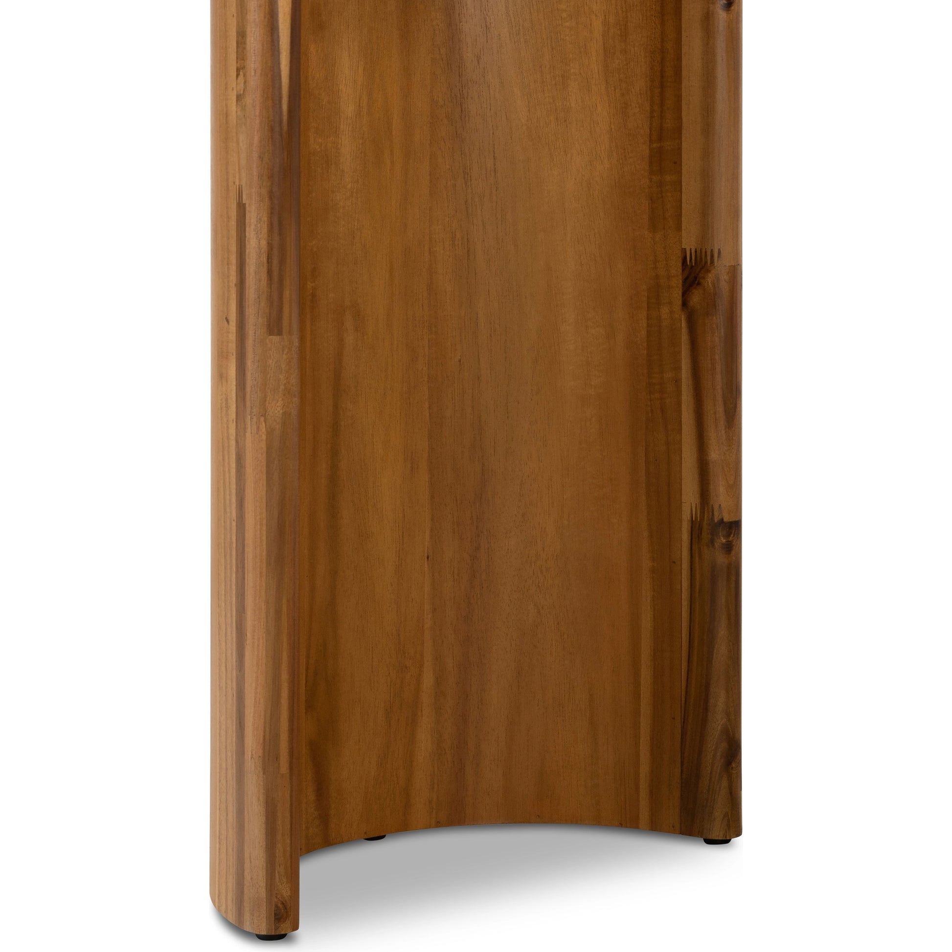 Paden Large Console Table by Four Hands. Made from unique in a modern style.