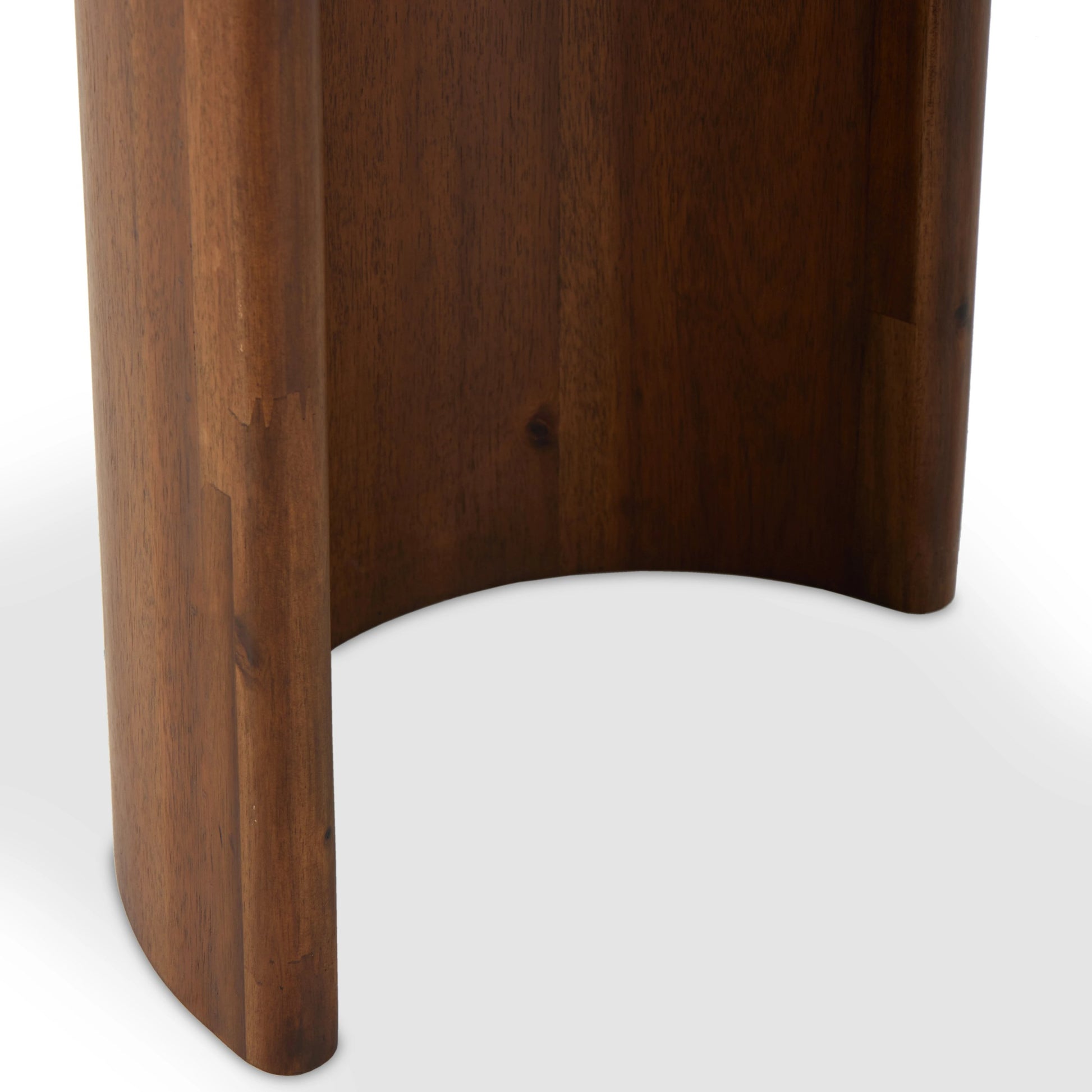 Paden Large Console Table by Four Hands. Made from unique in a modern style.