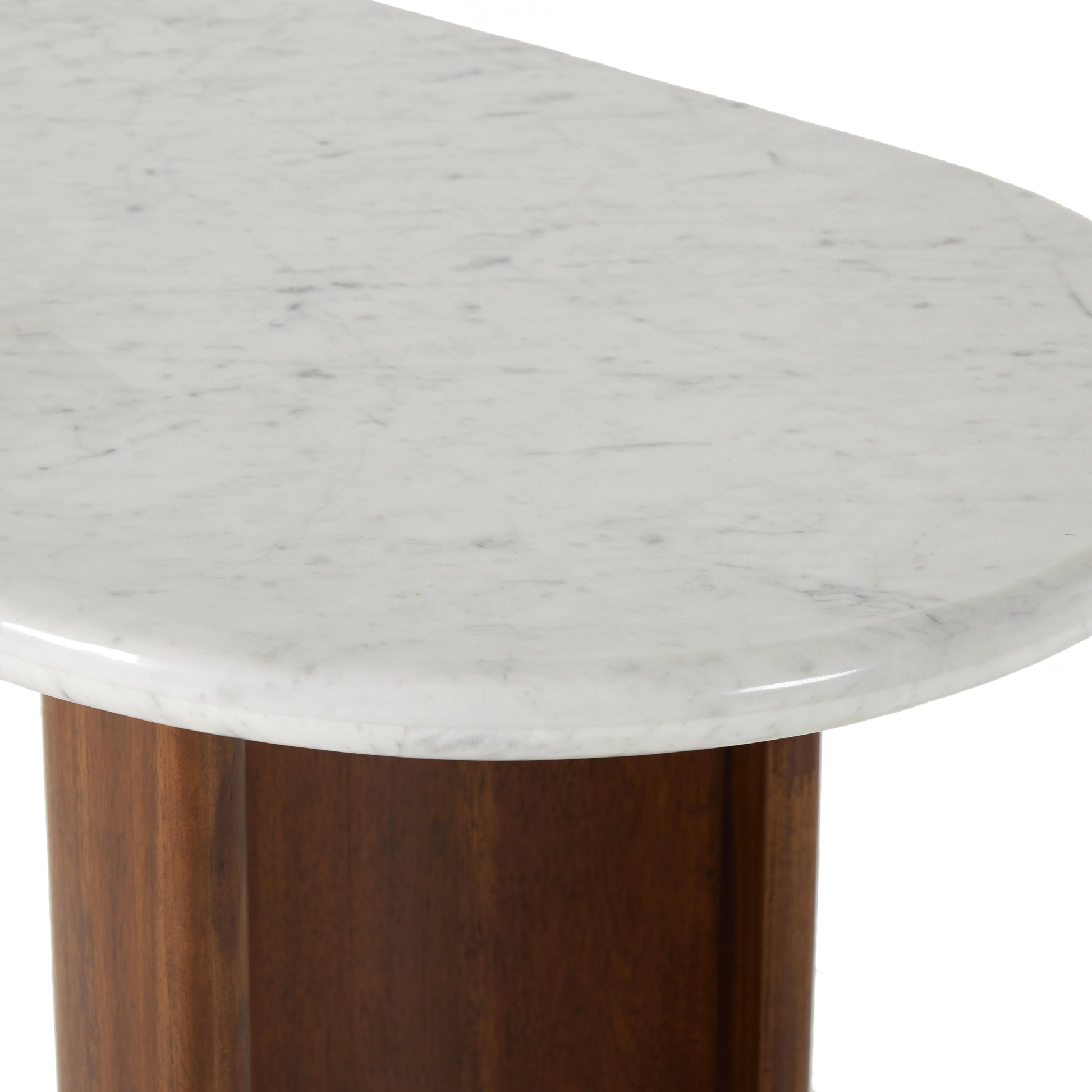 Paden Large Console Table by Four Hands. Made from unique in a modern style.