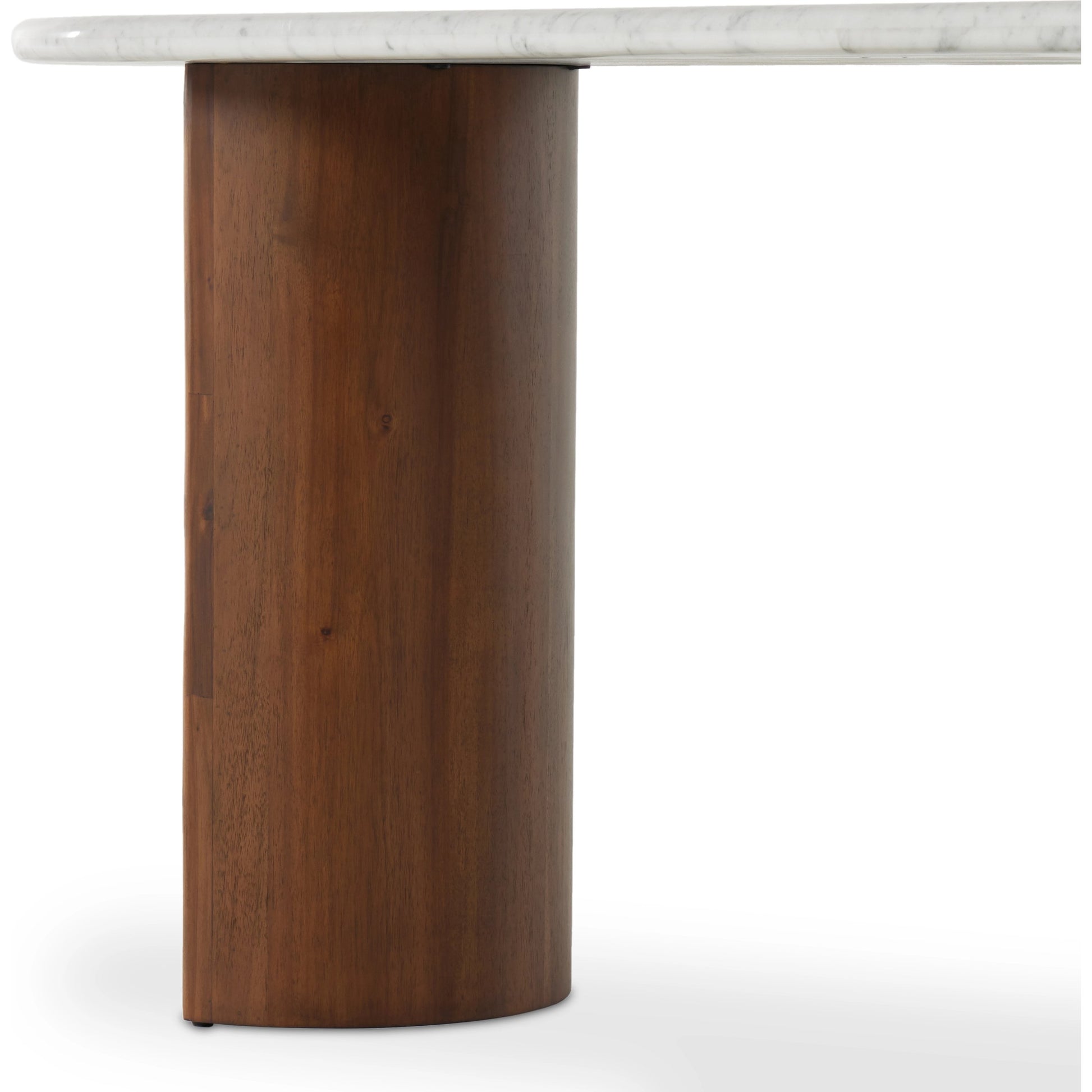 Paden Large Console Table by Four Hands. Made from unique in a modern style.