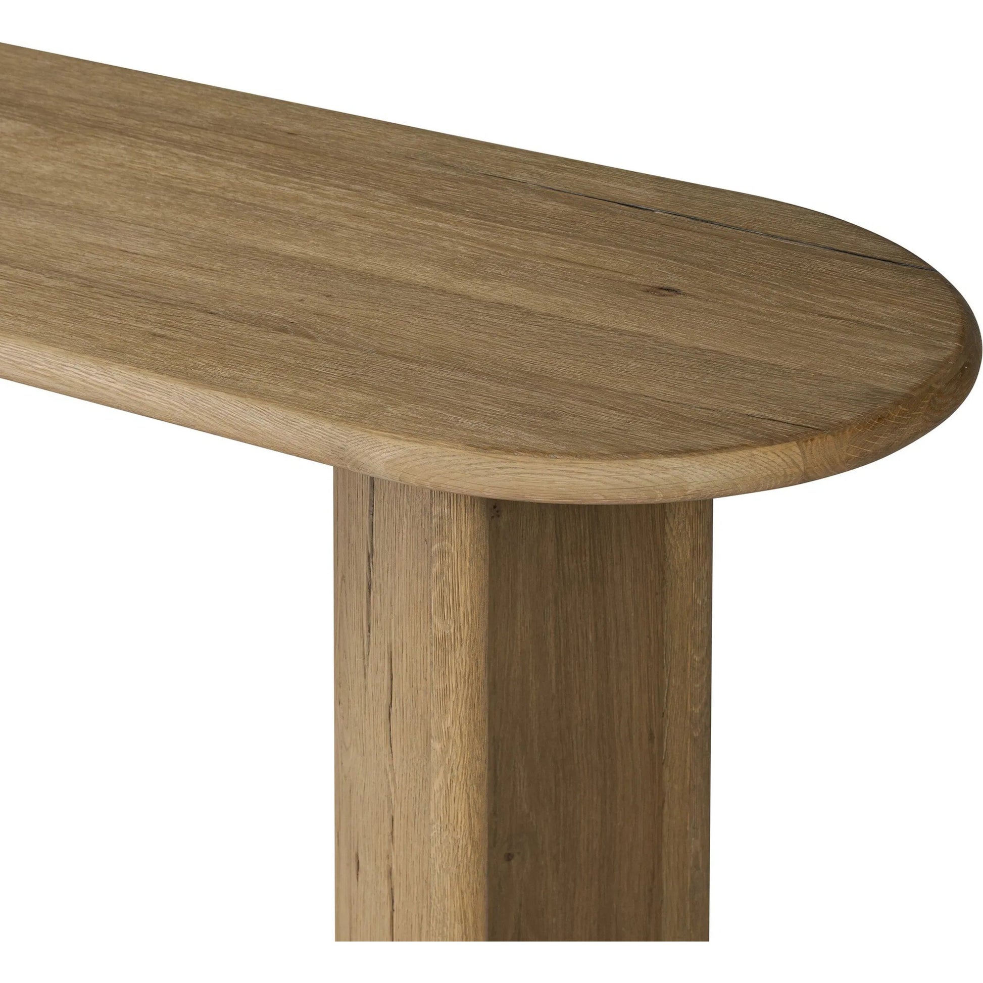 Paden Large Console Table by Four Hands. Made from unique in a modern style.