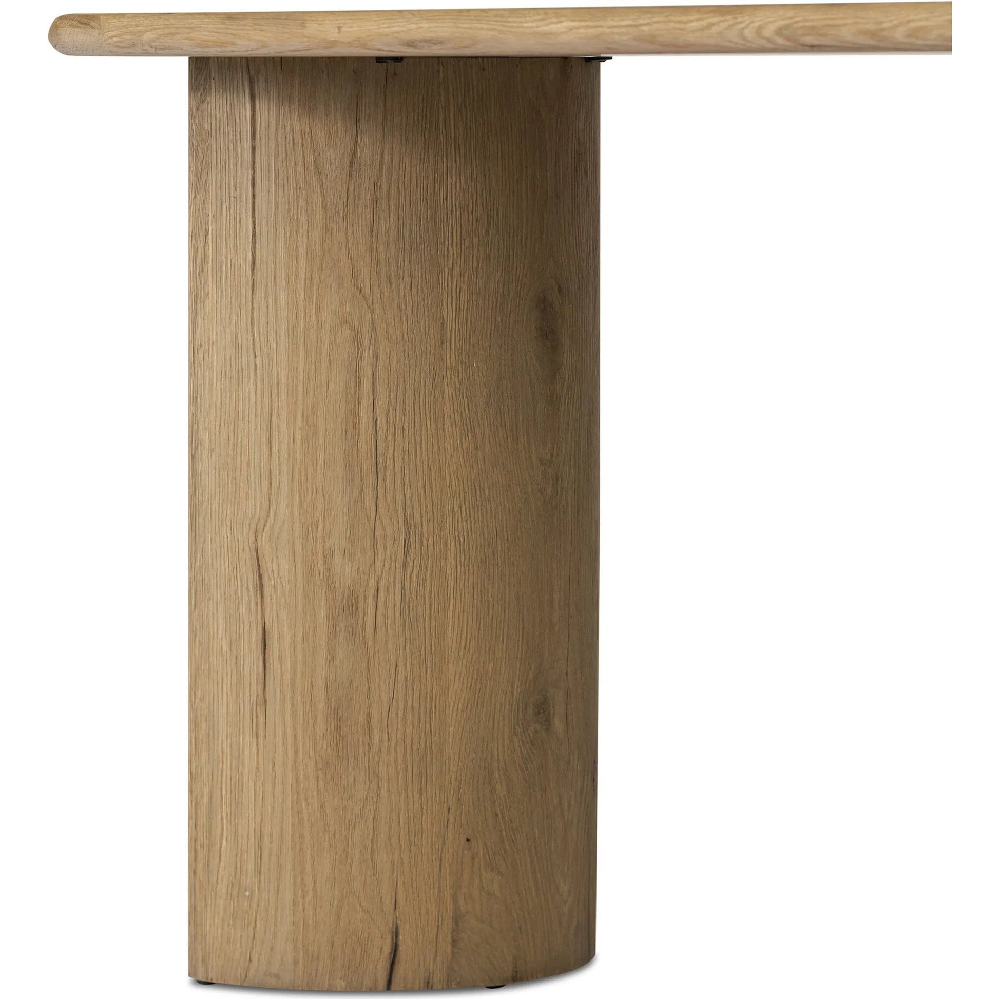 Paden Large Console Table by Four Hands. Made from unique in a modern style.