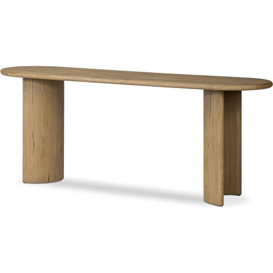 001 SI-2320208 | Primary Silo | Paden Large Console Table by Four Hands. Made from unique in a modern style.