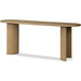 Paden Large Console Table by Four Hands. Made from unique in a modern style.