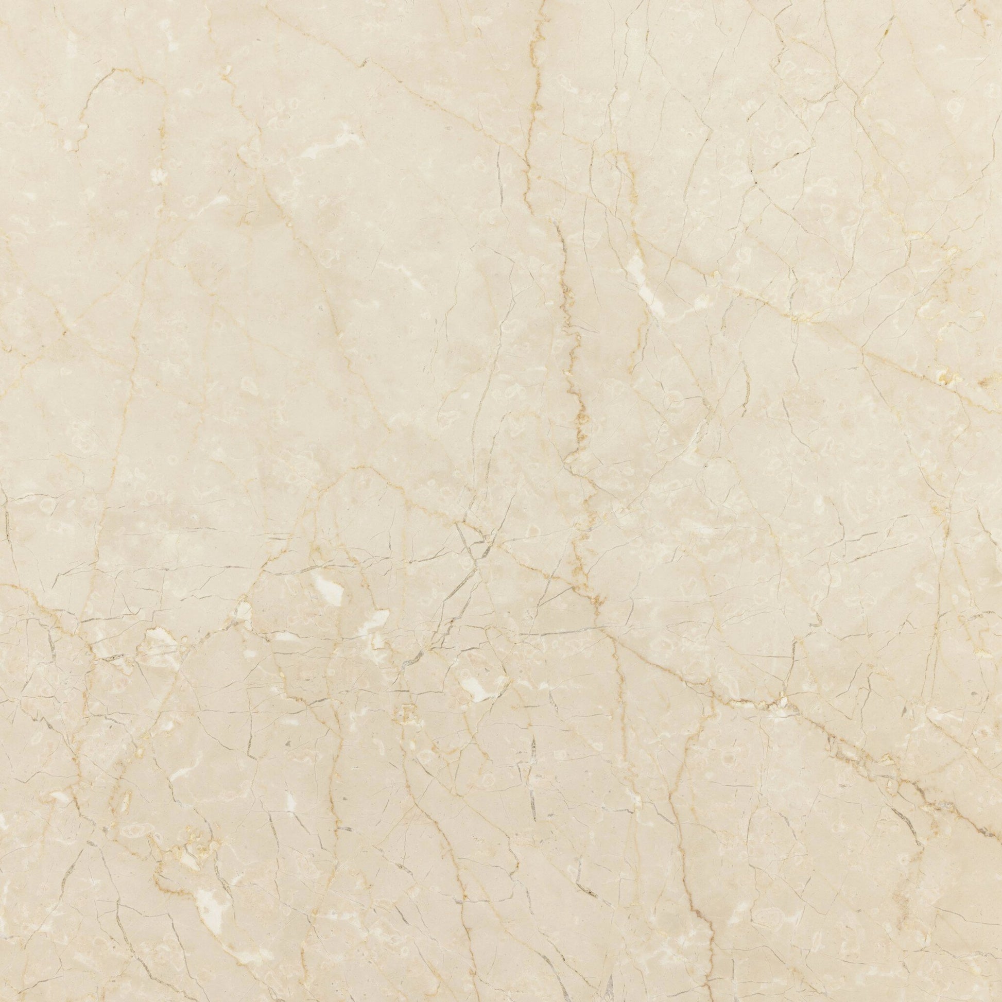 Belle Round Dining Table by Four Hands. Made from solid marble, iron in a modern style.