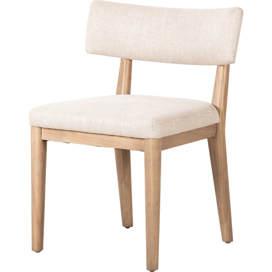 Cardell Dining Chair by Four Hands. Made from unique in a modern style.