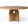 Natural Elm