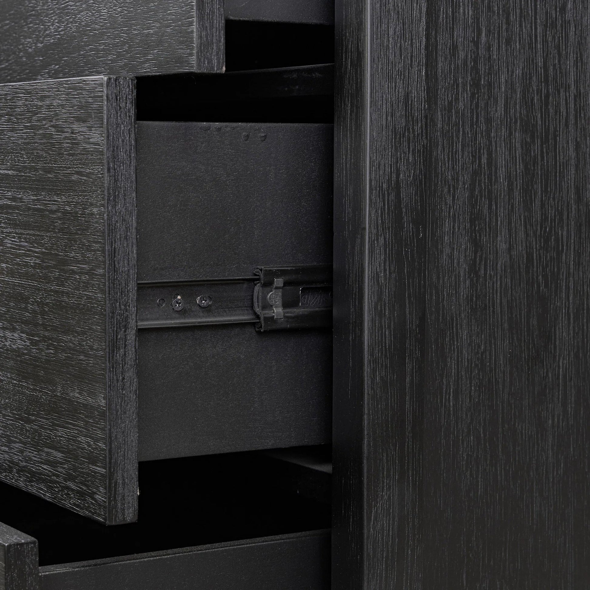 Sullivan 10 Drawer Dresser by Four Hands in saddle tan. Made from unique in a modern style.