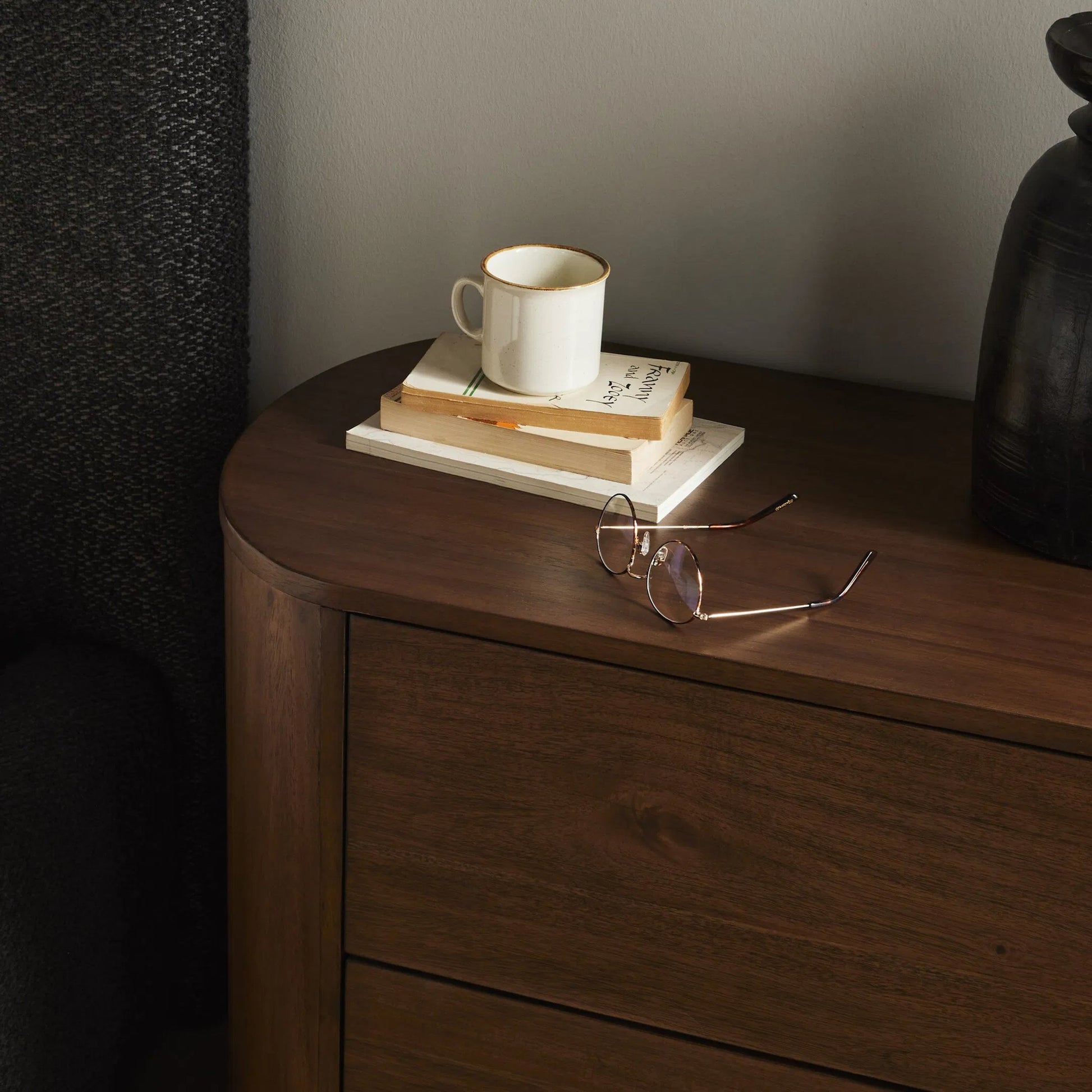 Quincy Bed by Four Hands. Made from unique in a modern style.