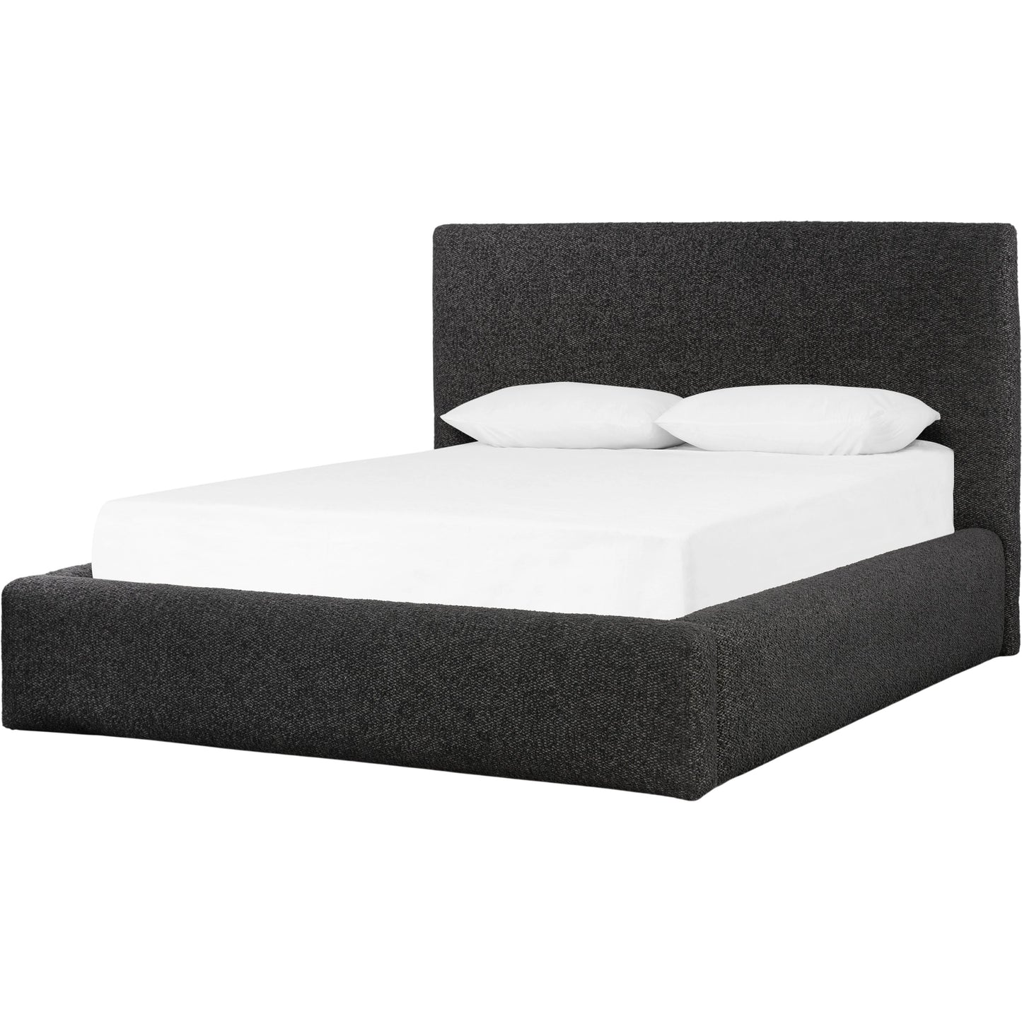 014 SI-2074604 | Primary Silo | Quincy Bed by Four Hands. Made from unique in a modern style.