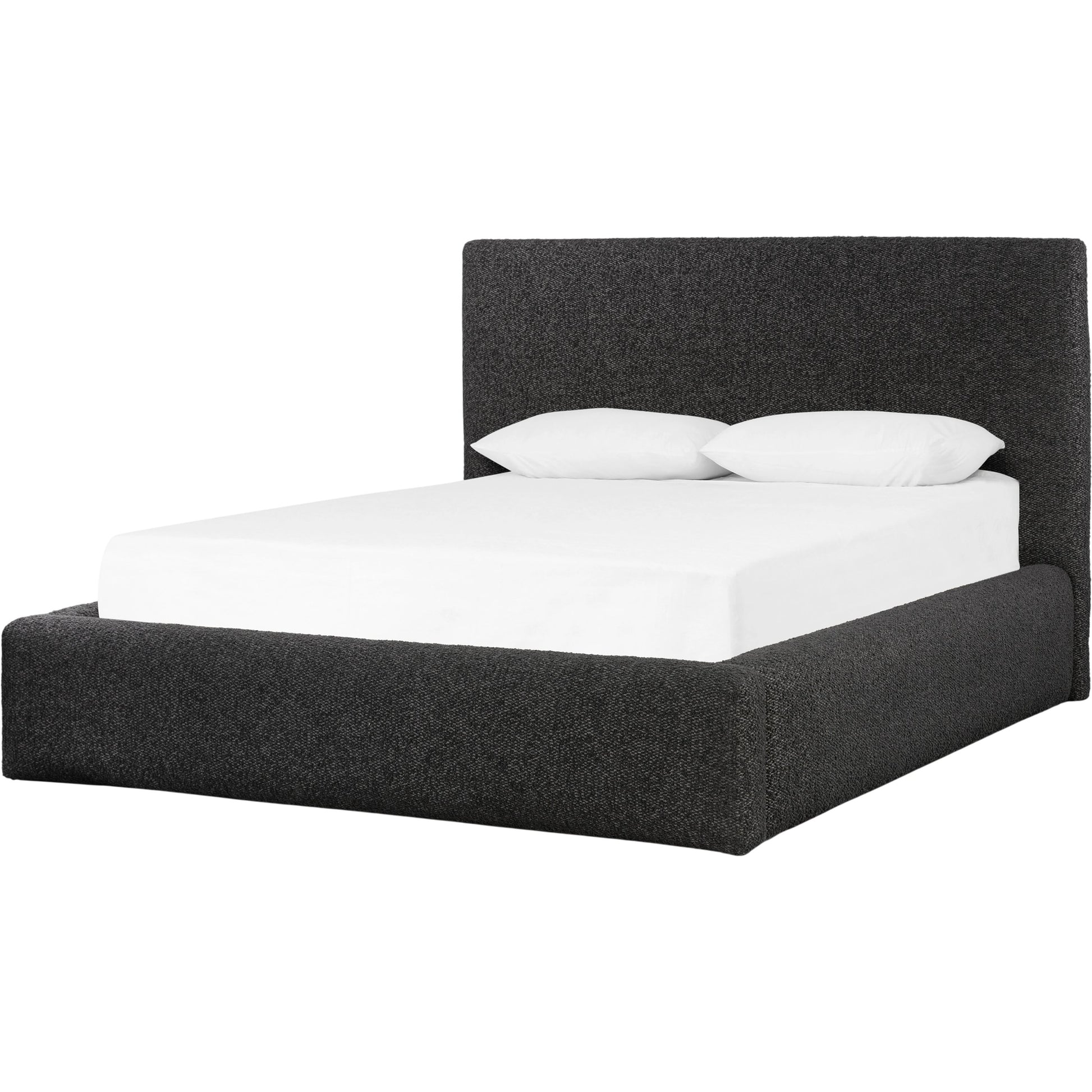 Quincy Bed by Four Hands. Made from unique in a modern style.