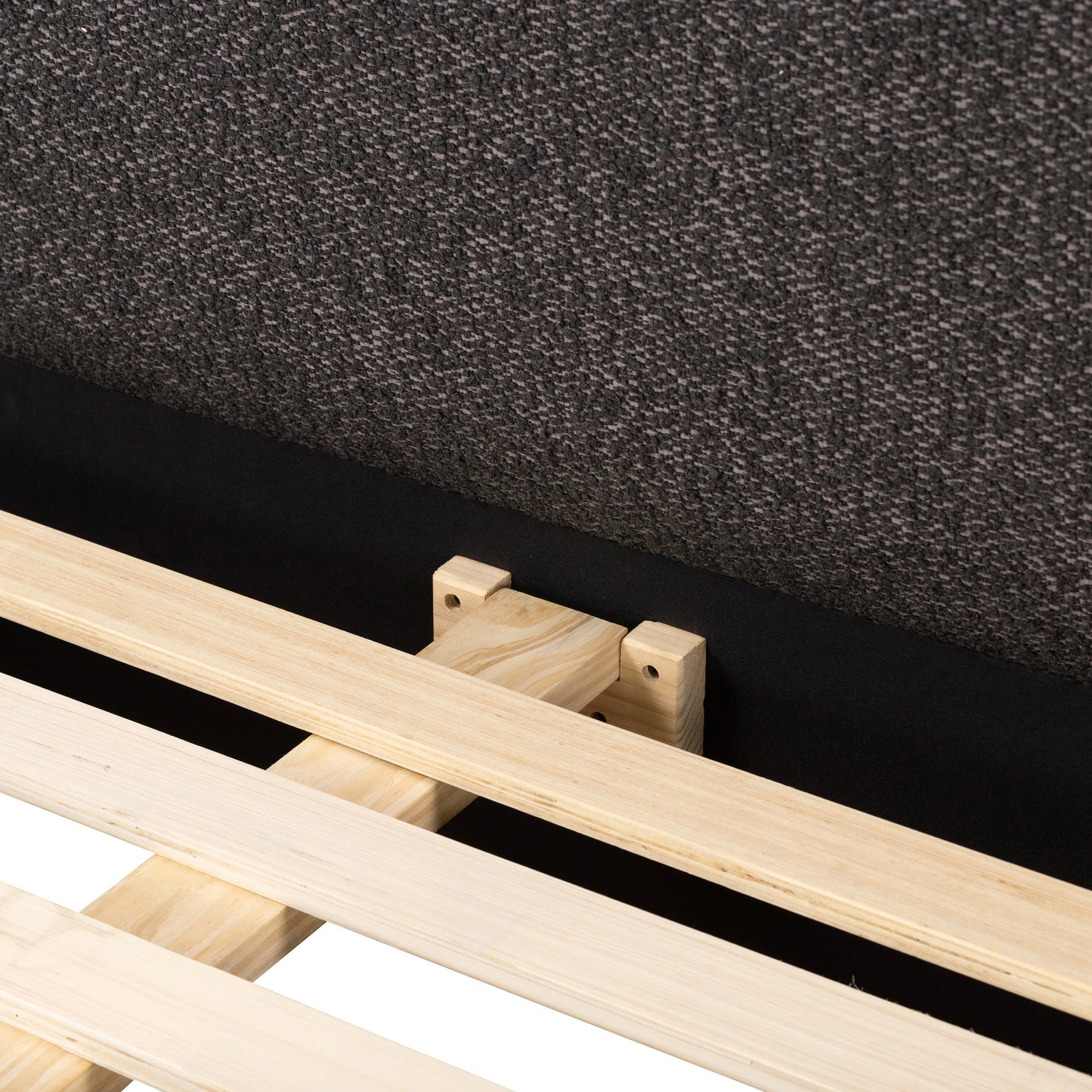 020 SI-2074604 | Additional Silo | Quincy Bed by Four Hands. Made from unique in a modern style.