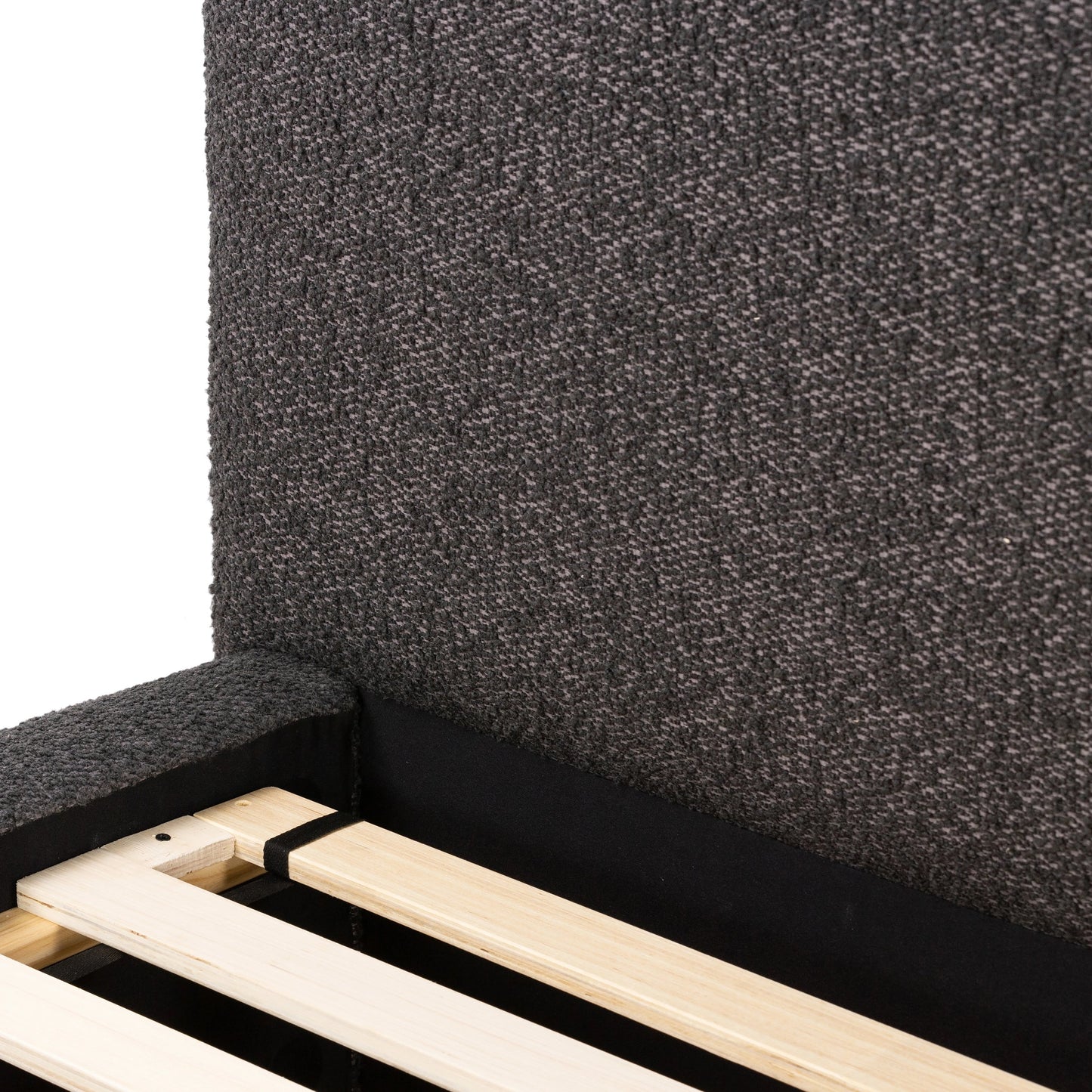 021 SI-2074604 | Additional Silo | Quincy Bed by Four Hands. Made from unique in a modern style.