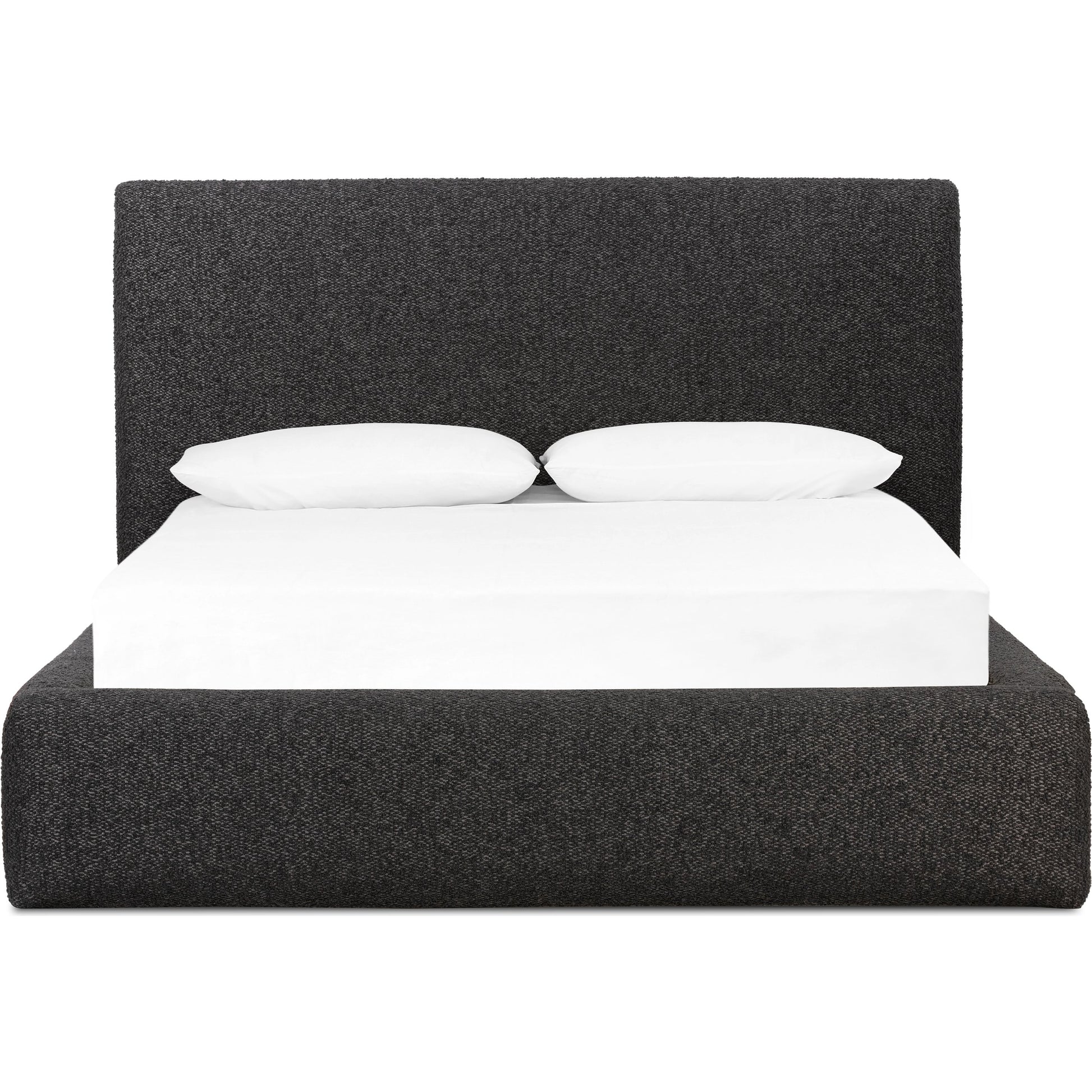 Quincy Bed by Four Hands. Made from unique in a modern style.