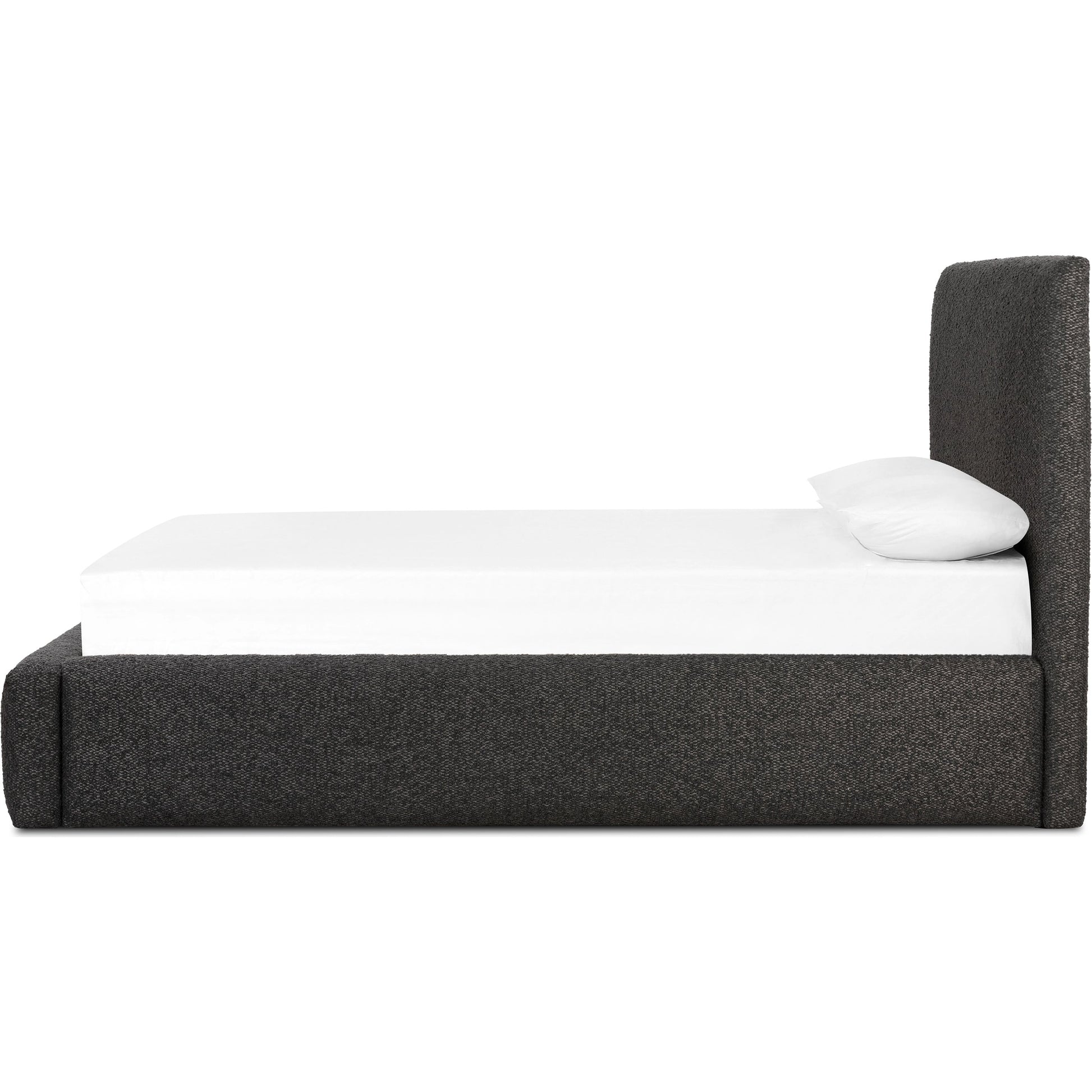 Quincy Bed by Four Hands. Made from unique in a modern style.