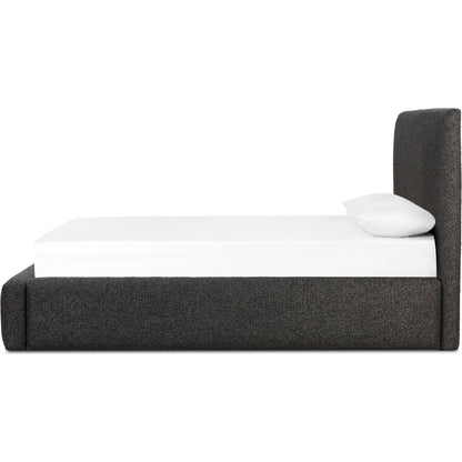 Quincy Bed by Four Hands. Made from unique in a modern style.