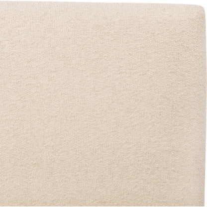 Quincy Bed by Four Hands. Made from unique in a modern style.