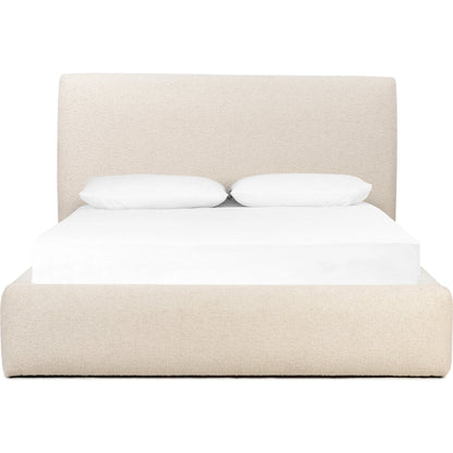 Quincy Bed by Four Hands. Made from unique in a modern style.