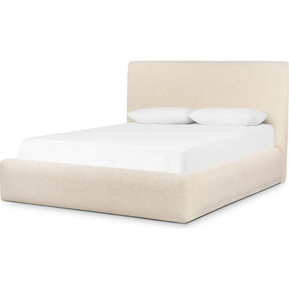 Quincy Bed by Four Hands. Made from unique in a modern style.