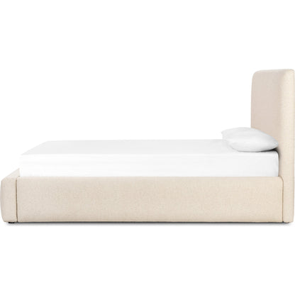 Quincy Bed by Four Hands. Made from unique in a modern style.