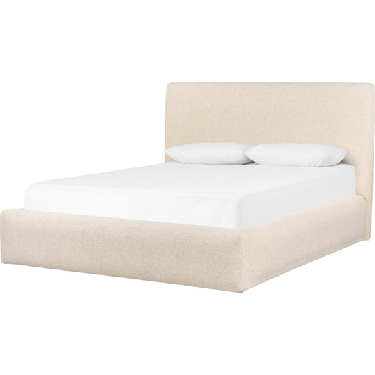 Quincy Bed by Four Hands. Made from unique in a modern style.