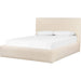 Quincy Bed by Four Hands. Made from unique in a modern style.