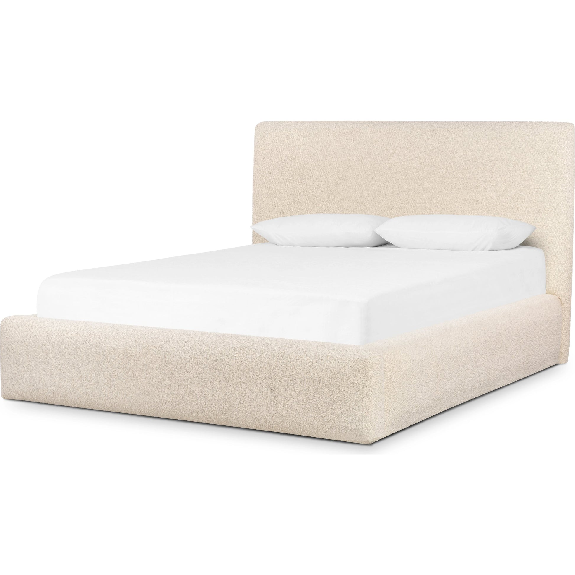 Quincy Bed by Four Hands. Made from unique in a modern style.