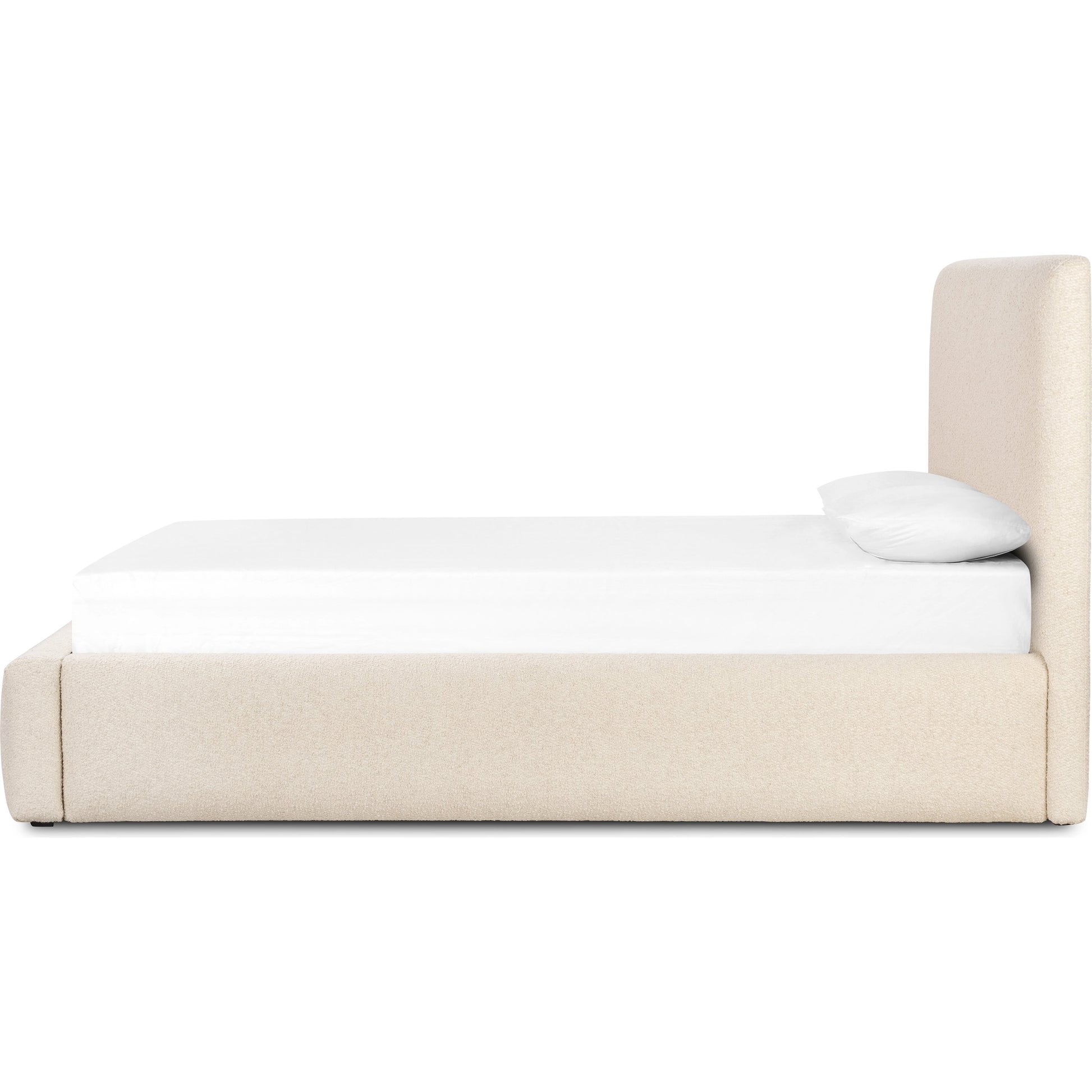 Quincy Bed by Four Hands. Made from unique in a modern style.