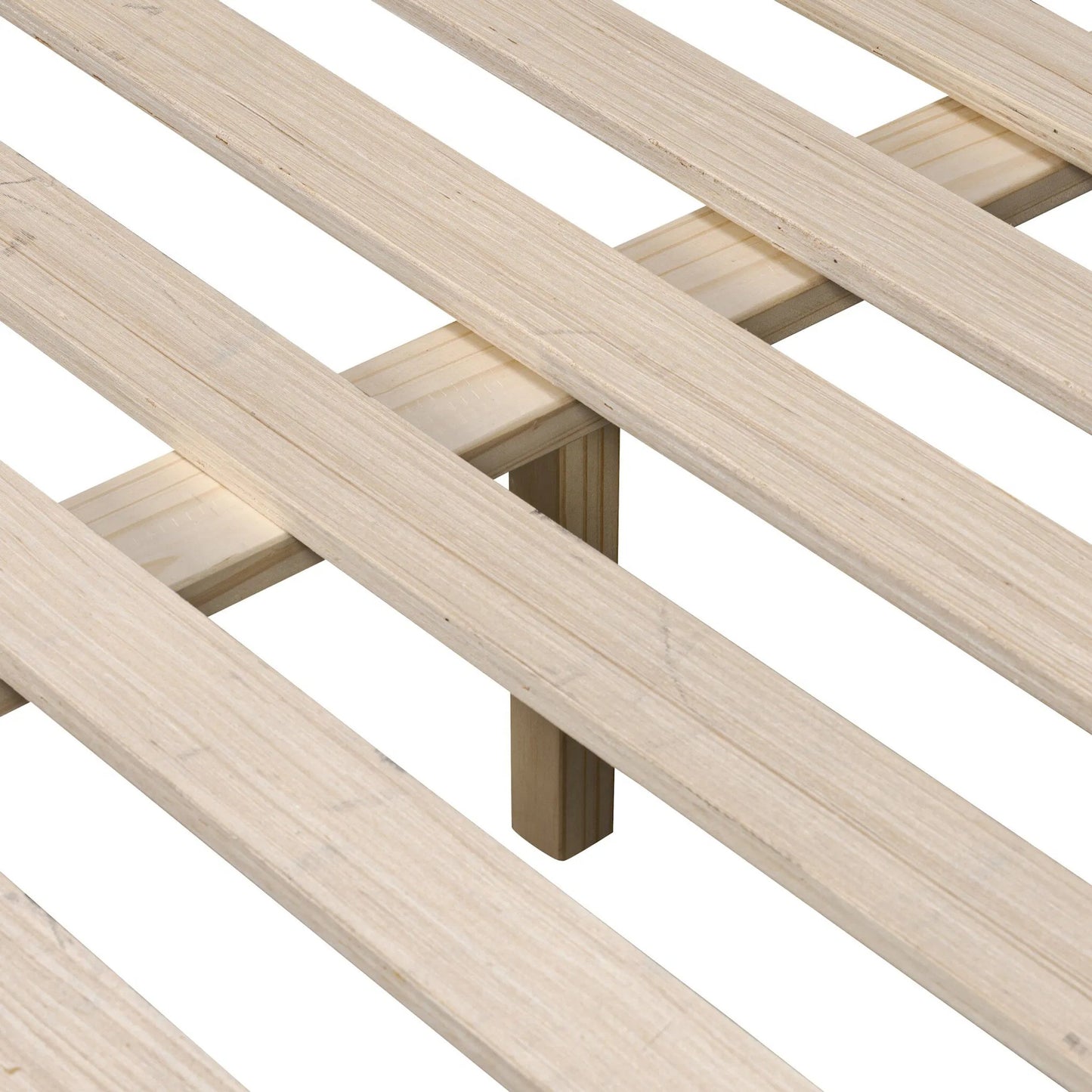 013 SI-2519272 | Closeup | Quincy Bed by Four Hands in plushtone linen, black. Made from 100% polyester, solid parawood in a transitional style.