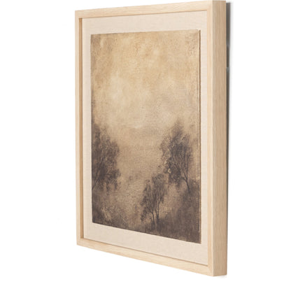 Viewpoint II by Aileen Fitzgerald by Four Hands. Made from unique in a transitional style.