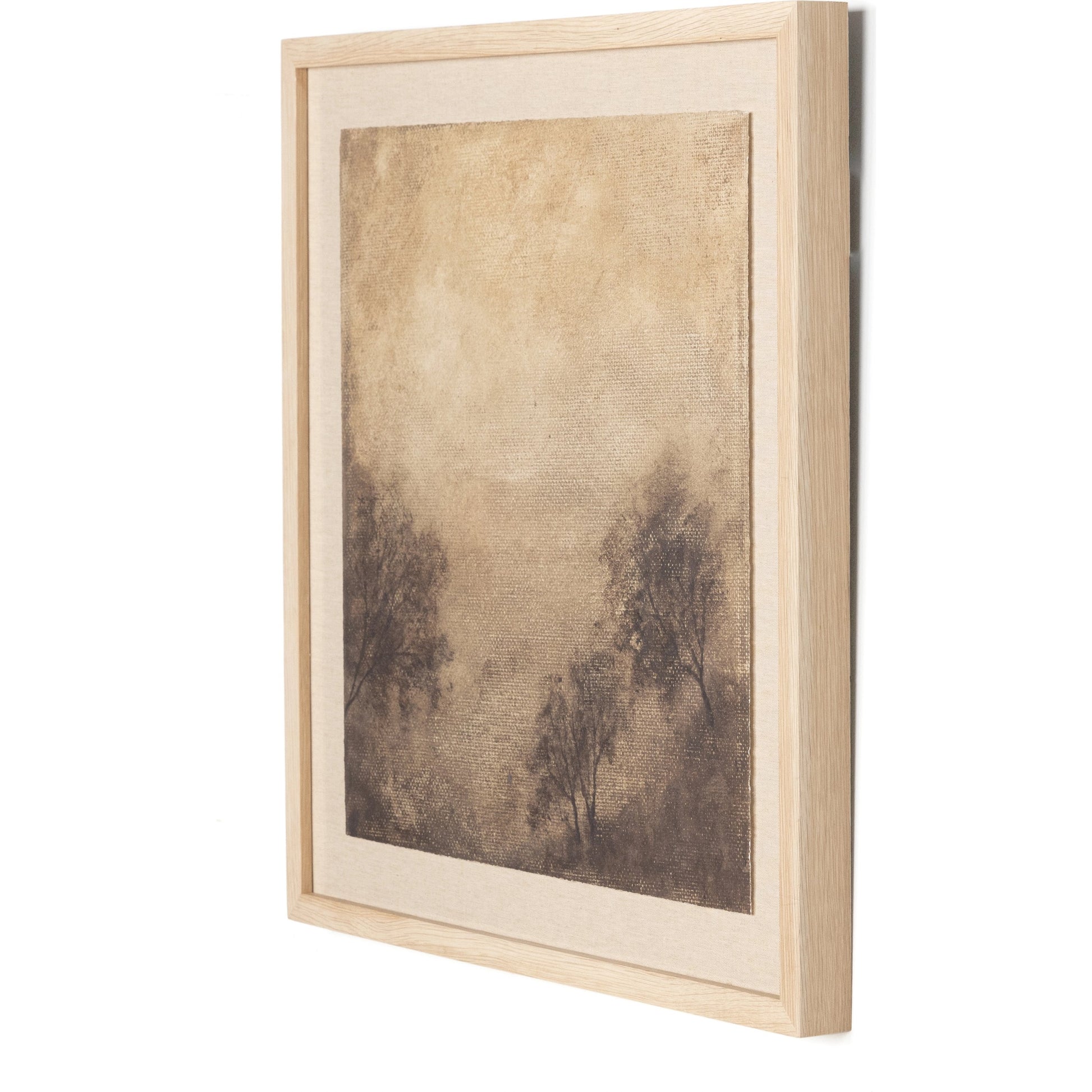 Viewpoint II by Aileen Fitzgerald by Four Hands. Made from unique in a transitional style.