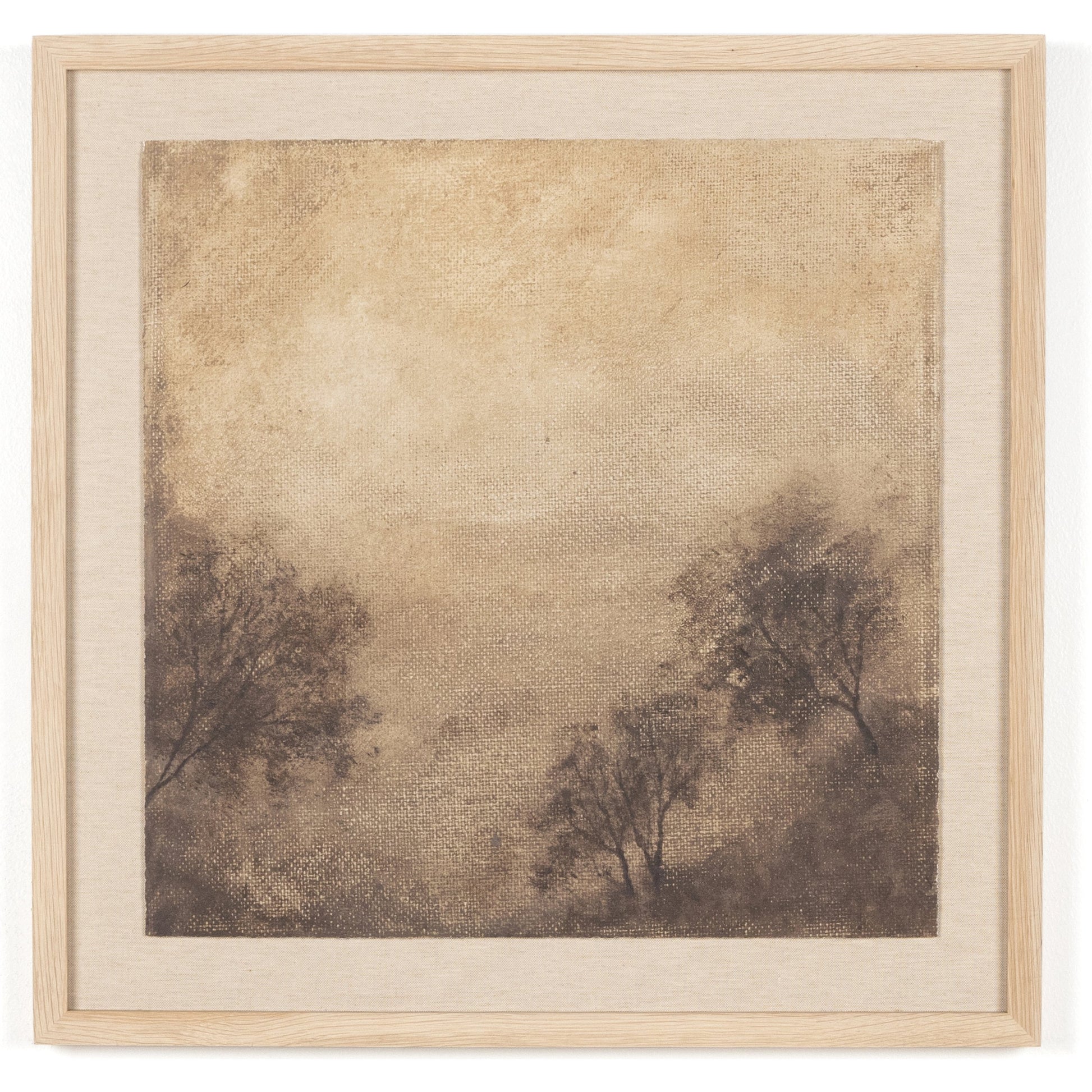 Viewpoint II by Aileen Fitzgerald by Four Hands. Made from unique in a transitional style.